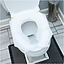 Genuine Joe Toilet Seat Covers, 250/Pack, 4 Packs/Carton (GJO10152)~#|#~18102B20-E38D-4527-B05995F51160D589_sc7