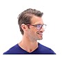 SAV Sportex Blue Light +1.25 Reading Glasses, Red (AR4149)~#|#~1816DE36-191D-4FC6-91739CECC1F9AF74_sc7