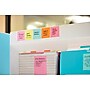 Post-it Super Sticky Pop-Up Notes Dispenser for 3" x 3" Notes, Black, 12 Pads (DS330-SSVA)~#|#~1818E0C3-C443-4B77-8B06ED7A31820517_sc7
