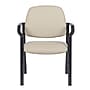 Boss Office Products Vinyl Bariatric Guest Chair, Beige (B9591AM-BG)~#|#~181D7405-AD75-4A65-BC01EB06F8D8DFDB_sc7