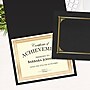 Royal Consumer Geographics Traditional Certificates, Gold, 100/Pack (GEO47833)~#|#~181F5B4C-7E4D-4232-89C514D9B85DE34B_sc7