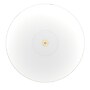 Fluance High Density Frosted Acrylic Platter Compatible with RT82/RT83/RT84/RT85 (AP03)~#|#~181FE701-FF6F-4D99-A869F7E65E31F7C9_sc7