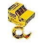 Scotch Permanent Double Sided Tape with Refillable Dispenser, 0.5" x 7 yds., 1" Core, Clear, 3/Pack (3136)~#|#~1820B0FA-5749-40C5-AEDC78B6D4F69718_sc7