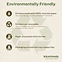 Avery Ready Index Table of Contents EcoFriendly Paper Dividers, 1-8 Tabs, Multicolor, 3 Sets/Pack (11081)~#|#~1824AA5A-6F88-4CC3-952D614A8037E3C3_sc7