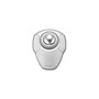 Kensington Orbit Ambidextrous Wireless Trackball with Scroll Ring, White (K70991WW)~#|#~1825D9F2-60D3-48DE-A07EDC588C7D505D_sc7