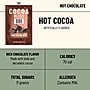 Lavazza Cocoa Bliss Milk Chocolate Hot Cocoa, Flavia Freshpacks, 72/Carton (MDR20620)~#|#~182A4C6A-0853-4583-AB1229F9269A5218_sc7