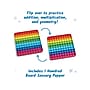 hand2mind Hundred Board Sensory Bubble Popper (95789)~#|#~1838F549-E947-404C-AA436327A21BE0FD_sc7