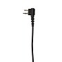 Cobra Remote Speaker Microphone for Cobra® Performa 400/450 2-Way Handheld Business Radios, Black (0010096-1)~#|#~183E7CEF-8FA6-4B60-AF030EC689F703B7_sc7