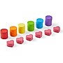 hand2mind Elkonin Box Magnetic Answer Board Set (96155)~#|#~1843472D-F176-455E-9EE84761261EE9A1_sc7