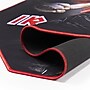 Subsonic IRON MAIDEN Trooper Gamer Floor Mat (SA5550-IM1)~#|#~1844F83D-F1EC-4A12-B7A672597E6252AE_sc7