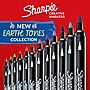 Sharpie Creative Markers Liquid Ink Marker, Bullet Tip, Assorted Colors, 5/Pack (2209902)~#|#~18542C3E-8D1B-4AE1-9F112491AA703A01_sc7