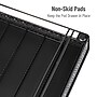 Mind Reader Metal Single Serve Coffee Pod Drawer, 36 Pod Capacity, Black (MTRAY-BLK)~#|#~185588FF-AF23-4A99-AB3FF1831ACEEE0D_sc7