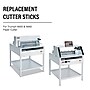 MBM Replacement Sticks for Triumph 6655/6660 Paper Cutters (AC0679)~#|#~185D3517-0A8D-442E-88E226D0B97F5DC2_sc7