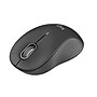 Logitech Signature M550 Wireless Optical USB Mouse, Graphite (910-006781)~#|#~CCC7F223-7B5D-4992-9768C4A0A6DAC671_sc7