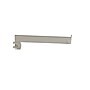 Nahanco 12" Rectangular Tubing Straight Arm Displayer, Chrome (RS12)~#|#~185E00A3-196F-40EF-A6712131AA2ECEA2_sc7