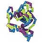 Zorbitz Fidget Toy, Multicolored (19036)~#|#~18611219-2C59-499E-B734A53220245A7D_sc7