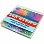 The Pencil Grip Zen Strips, Multicolor, 40 Strips (TPG85640)~#|#~186C6011-9617-437D-888D7663256FEB04_sc7