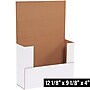 12.125" x 9.125" Literature Mailer, White, 50/Bundle (M2BKXL)~#|#~186EC290-DBBC-46EF-80B2BA2887F421A5_sc7