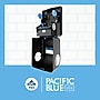 Pacific Blue Ultra Manual Hardwound Paper Towel Dispenser, Black (59589)~#|#~187BBD1A-D098-49F1-804392C94C4DCD38_sc7