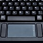 Adesso EasyTouch Wired Touchpad Keyboard with Rackmount, Black (AKB-425UB-MRP)~#|#~187D6C5D-4BA6-4BD3-9786FB18A16432C0_sc7