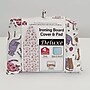 Household Essentials Deluxe Ironing Board Cover and Pad, Kool Kats Pattern (HH2001-25)~#|#~1883846B-F91C-4E0B-9F422FA943107D37_sc7