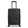 American Tourister 18.9" Hardside Carry-On Suitcase Spinner, Black (152600-1041)~#|#~1883C74C-444D-48F9-A308E556C0ABA8BC_sc7