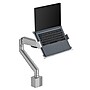 Mount-It! MedHub Gas Spring Laptop Arm for Mobile Medical Carts, Supports 11.6"-17.3" Laptops, Up to 19.8 lb Capacity (MI-16007)~#|#~1888DDD5-F85F-4737-AD69B50876D53125_sc7