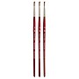 Princeton Velvetouch Mixed Media Synthetic Angle Shader Brush, 3/Pack (PBXP3950AS012-3)~#|#~1893D818-5F61-4023-9E158FC062DD445E_sc7