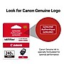 Canon PG-240 XL Black High Yield Ink Cartridge (5206B001)~#|#~1894FCA5-DBEA-4AC5-A174F51BDCCF9ACE_sc7