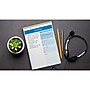 Better Office To-Do List Notepad, 7" x 10", Project-Ruled, White/Blue, 52 Sheets/Pad (25820)~#|#~1899BCA8-7EBB-4A8A-B58A5BEC7A62E397_sc7