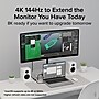 Plugable USB-C to HDMI Adapter (USBC-HDMI8K)~#|#~189BAEEC-CFD0-41DF-B36C2F57959E1DDF_sc7