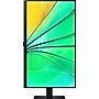 Samsung ViewFinity S6 27" 100Hz LCD Monitor, Black (S27D606EAN)~#|#~189D2739-0EB9-44F8-A7BBC72C7563C8B8_sc7
