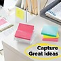 Post-it Pop-up Sticky Notes, 3" x 3", Beachside Café Collection, 100 Sheets/Pad, 18 Pads/Pack (MMMR33018APCP)~#|#~189F014E-7B3B-4409-80F5AB7FF9232770_sc7
