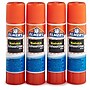 Elmer's Washable Glue Sticks, 0.24 oz., 4/Pack (E542)~#|#~18A16E40-86C5-4951-B3FB9AA2F33688C7_sc7