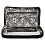 Pack, Snap & Go Polyester Travel Organizer, Large, Black (PSGOPSG300)~#|#~18ABFE2A-6003-44C7-9258DF2908720C83_sc7