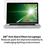 3M Anti-Glare Privacy Filter for 15.6" Widescreen Monitor, 16:9 Aspect Ratio (AG156W9B)~#|#~18AE0182-1AA1-491A-90F5235DC4A945D3_sc7