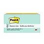 Post-it Pop-up Notes, 3" x 3", Beachside Café Collection, 100 Sheet/Pad, 6 Pads/Pack (R330-AP)~#|#~18AE5CD8-30F3-42DC-B3A6E01E77037682_sc7