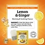Twinings Lemon & Ginger Caffeine-Free Herbal Tea Bags, 2.65 oz., 50/Box (TNA53653)~#|#~18B35ACD-1D8A-4C25-BA7AA8D6B44372C8_sc7