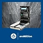 enMotion® Flex Automated Touchless Roll Paper Towel Dispenser by GP PRO, Stainless, 13.310”W x 7.960”D x 21.250”H(59766)~#|#~18B3E5F5-D608-4C67-8234381C8A9E14A8_sc7