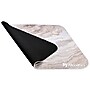 Arozzi ZONA Quattro Collection Carpet & Hard Floor Chair Mat, White Marble (AZ-ZONA-QTRO-WTM)~#|#~18BDE607-2D9D-4D5F-82C7B942545A6D52_sc7
