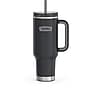 Thermos Stainless Steel Vacuum Insulated Travel Mug, 40 oz., Granite (EATS1802GT4)~#|#~18C12D2C-81B5-4C6D-A584CB414A94475D_sc7