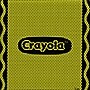 Crayola Portable Bluetooth Karaoke Speaker with FM Radio and Microphone, Black & Yellow (CBX210M)~#|#~18C5BD37-E744-47C6-81E3CC11FDEBDB56_sc7