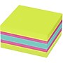 Post-it Super Sticky Notes, Assorted Colors, 360 Sheets/Pad (MMM2027SSGFA)~#|#~18CAD0F1-1BC1-411F-B3F49D107D51AFCD_sc7