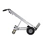 Cosco 4-in-1 Folding Series Convertible Hand Truck, 1000 lb. Capacity, Silver/Black (12323ASB1E)~#|#~18D4FB40-D248-47D6-9282C9AA7921179F_sc7