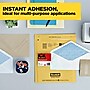 Scotch Transparent Clear Tape Refill, 0.75" x 27.77 yds., 1" Core, Clear, 6 Rolls/Pack (MMM600K6)~#|#~C099C9C9-AEE6-410A-B6AAB18332A0FB71_sc7