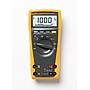 Fluke 170 Series Digital Multimeter, True-RMS, Yellow and Gray (FLUKE-177 ESFP)~#|#~18D92E27-C60E-46C8-AD8AE53D7E3063B5_sc7