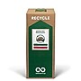 TerraCycle Cardboard Cleaning Supplies and Accessories Zero Waste Box, 36 Gallon, Natural Kraft (CS6-L)~#|#~18D98370-AF87-439D-83452704A4F0DC7A_sc7