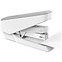 Fellowes LX870 EasyPress Desktop Stapler, 40-Sheet Capacity, Staples Included, White (LX870WHITE)~#|#~18F44836-1E23-4F4B-B71FB1524CB51BD9_sc7