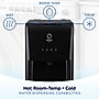 Primo Water Bottom Loading Pro Plus Hot and Cold Water Dispenser, Black/Silver (601090-C)~#|#~18F4C76D-D95A-47B5-A2A72603F73DCDB5_sc7