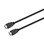 Innovera® HDMI Version 1.4 Cable, 25 ft, Black~#|#~1900917B-7B13-4A9A-BF6A92570814D7A8_sc7
